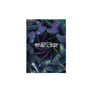 初回生産限定盤 (BD+CD) (取) NCT 127 Blu-ray+CD/NCT 127 2ND TOUR