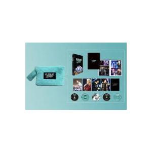 初回生産限定盤　BIGBANG　3Blu-ray+2CD/BIGBANG JAPAN DOME TOUR 2017 -LAST DANCE-　18/3/14発売　オリコン加盟店