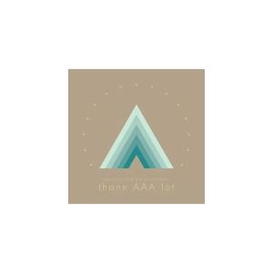 初回受注限定盤 (取) スペシャルBOX仕様/フォトブック/グッズ AAA 4Blu