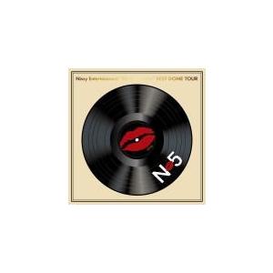 特典ポスター (希望者） 初回限定生産盤 (Nissy盤) Nissy (西島隆弘