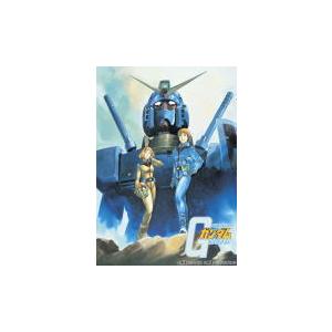 ∀ガンダム 劇場版2作BOXセット ブルーレイ Blu-ray : ツーアール