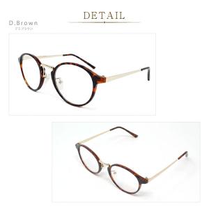 ●シニアグラス 老眼鏡 リーディンググラス/B...の詳細画像3