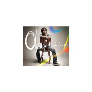 ■稲葉浩志 CD【Okay】10/6/23発売　オリコン加盟店■通常盤