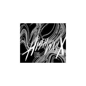 初回限定盤(取) フォトブック DVD付 B'z CD+DVD+フォトブック/Highway X 2...