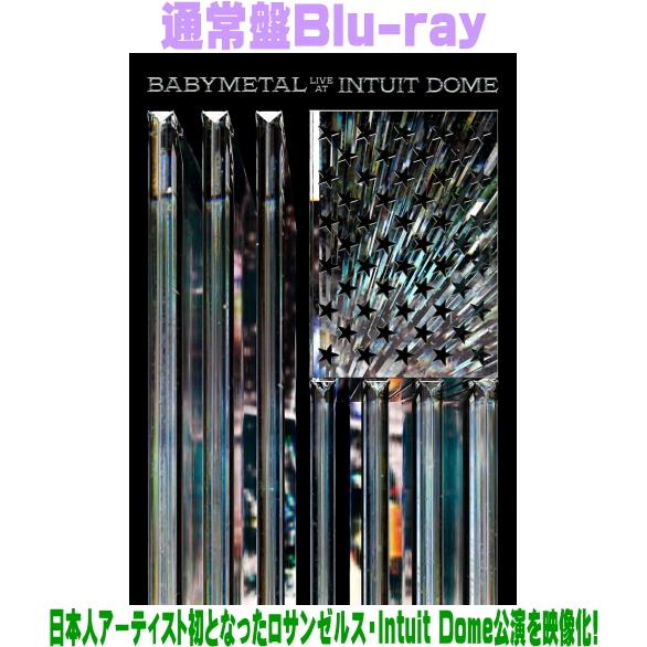 通常盤Blu-ray(ハ取) BABYMETAL Blu-ray/BABYMETAL - LIVE ...