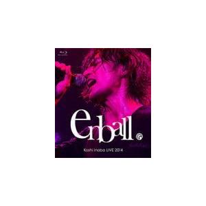 稲葉浩志(Bz) Blu-ray/Koshi I...の商品画像