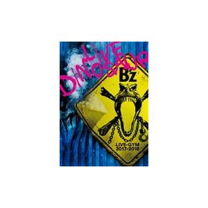 B'z Blu-ray/B'z LIVE-GYM 2017-2018 “LIVE DINOSAUR”...