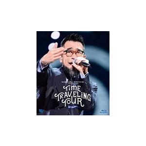 槇原敬之 Blu-ray/Makihara Noriyuki Concert 2018“TIME TRAVELING
