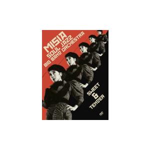 初回仕様 デジパック仕様 MISIA DVD/MISIA SOUL JAZZ BIG BAND OR...