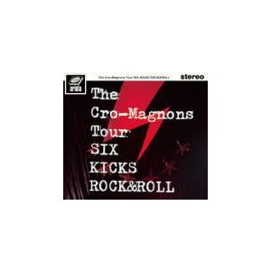 セット売りザ・クロマニヨンズDVD 初回生産限定盤 特製リストバンド他 ザ・クロマニヨンズ 2DVD/ザ