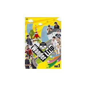 2PM+2AM Oneday DVD/2PM&2AM Wander Trip Vol.1 13/2/27発売 オリコン