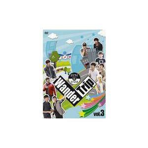 2PM+2AM Oneday DVD/2PM&2AM Wander Trip Vol.3 13/5/1発売 オリコン加盟店の商品画像