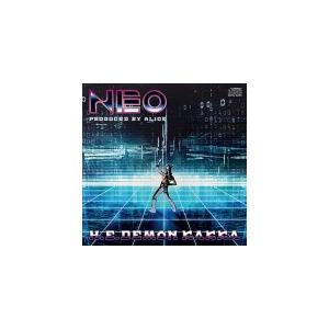 通常盤　デーモン閣下　CD/NEO  19/12/4発売　オリコン加盟店｜ajewelry