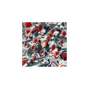 通常盤 millennium parade×Belle CD/U 21/8/18発売 オリコン加盟店