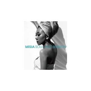 MISIA　CD/MISIA SOUL JAZZ SESSION　17/7/26発売　オリコン加盟店