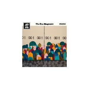 ザ・クロマニヨンズ ドライブ GO! セット