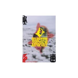 BUCK-TICK Blu-ray/BUCK-TICK TOUR2002 WARP DAYS 20020616 BAY NK