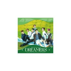 通常盤 (初回仕様) (取) 特典抽選応募券/トレカ1種封入 (初回) ATEEZ