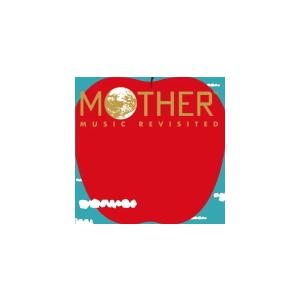 DELUXE盤(取) 鈴木慶一 2CD/MOTHER MUSIC REVISITED 21/1/27発売 オリコン加盟店