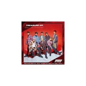 Type-Z(取) ATEEZ CD/TREASURE EP. Map To Answer 20/2...