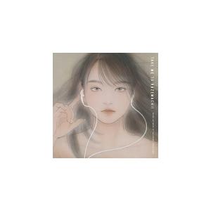 通常盤 V.A. CD/松本 隆 作詞活動50周年トリビュートアルバム
