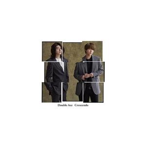 初回限定盤B(取) PHOTOBOOK付 Double Ace(SUPERNOVA/超新星) CD+...