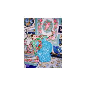 一青窈 CD/一青尽図 22/12/18発売