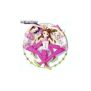 アイドルマスター CD/THE IDOLM@STER ANIM@TION MASTER 生っすかSPECIAL 02　12/9/5発売　オリコン加盟店｜ajewelry