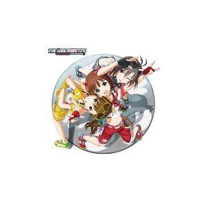 アイドルマスター CD/THE IDOLM@STER ANIM@TION MASTER 生っすかSPECIAL 04　12/10/17発売　オリコン加盟店｜ajewelry