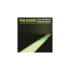 高橋幸宏 アナログレコード/THE SHOW / YOHJI YAMAMOTO COLLECTION 