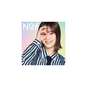 DVD付き限定盤(取) DVD付 伊藤美来 CD+DVD/No.6 21/4/28発売　オリコン加盟...