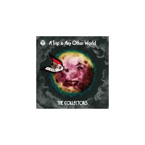 初回限定盤(取) DVD付 THE COLLECTORS CD+DVD/別世界旅行　〜A Trip ...
