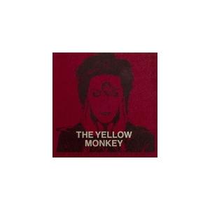 Deluxe Edition盤(取) THE YELLOW MONKEY 2CD+DVD+MT/TH...