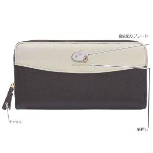 BT21 財布 ウォレット BTS キャラクター タタ クッキー チミー シュキ