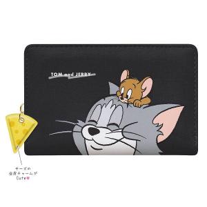 kate spade 二つ折り財布 トムとジェリー ケイトスペード Kate spade ケイトスペード レディース ミニ財布 トム アンド