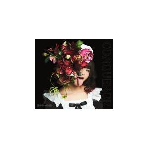 初回生産限定盤A(取) BAND-MAID　CD+Blu-ray/CONQUEROR（カンカラー） 19/12/11発売　オリコン加盟店｜ajewelry