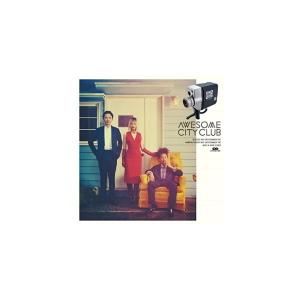 Awesome City Club CD/Grower 21/2/10発売 オリコン加盟店 - 最安値