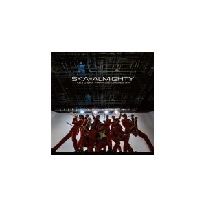 東京スカパラダイスオーケストラ CD/SKA=ALMIGHTY 21/3/3発売 オリコン加盟店｜ajewelry