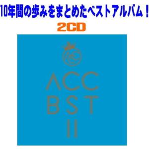 Awesome City Club 2CD/Awesome BEST II 26/4/1発売 : アットマーク 