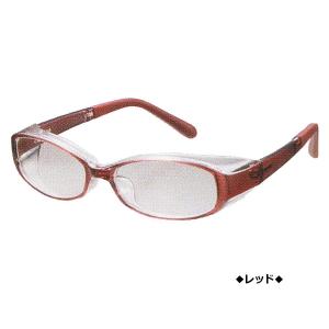 ●抗菌 花粉グラス 花粉メガネ クリアヴェール...の詳細画像3