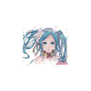初音ミク他 CD/V love 25 （Vocaloid Love Nico） -Exclamation- 13/1