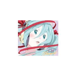 初音ミク他 CD/V Love 25 (Vocaloid Love Nico) -Fortune- 初回仕様 13