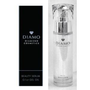 Diamo ディアモ ダイヤモンド オールインワン ジェルオイル美容液 エイジングケア美容成分配合 ローズの香り Diamo Oil 取 最安値 価格比較 Yahoo ショッピング 口コミ 評判からも探せる