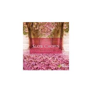 豊田裕子　CD/スロー・ショパン 〜こころで聴く 15のピアノ・セラピー　19/8/30発売　オリコン加盟店｜ajewelry