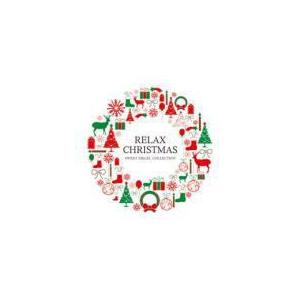 α波オルゴール CD[リラックス・クリスマス 〜...の商品画像