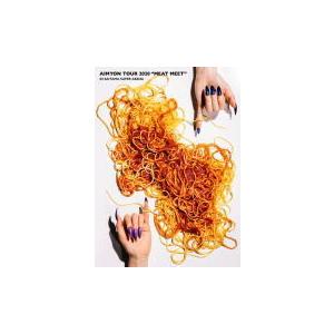 初回限定盤特殊パッケージ 豪華ブックレット あいみょん 2DVD/AIMYON