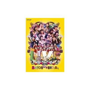 BEYOOOOONDS DVD/LIVE BEYOOOOOND1St 20/5/20発売 オリコン加盟店 - 最