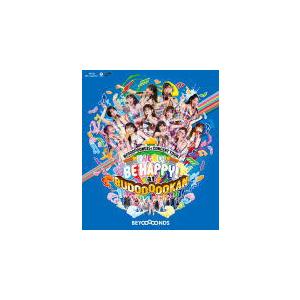 特典映像+ライブフォトブック封入 BEYOOOOONDS Blu-ray/BEYOOOOOND1St...