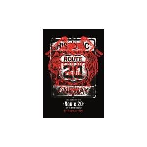 初回生産限定盤 T.M.Revolution 2DVD+CD/T.M.R. LIVE REVOLUTION16-17 -Route 20- LIVE AT NIPPON BUDOKAN 17/8/23発売 オリコン加盟店の商品画像