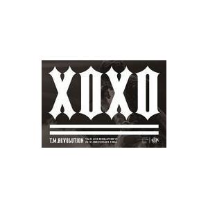 通常盤　T.M.Revolution　2DVD/T.M.R. LIVE REVOLUTION'17 ...